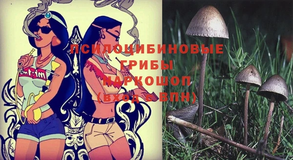 круглые Баксан